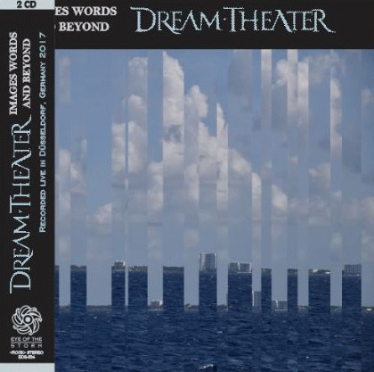 Dream Theater : Images Words and Beyond